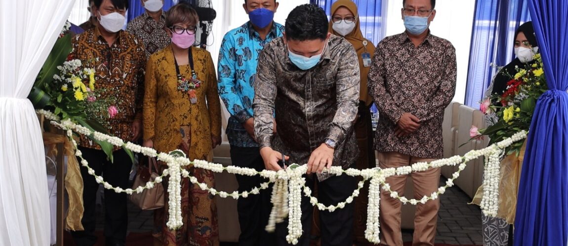 Syukuran Perpindahan Korespondensi dan Lokasi Kantor Wilayah III KPPU